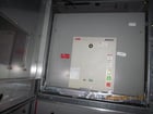 1200 Amp, ABB, AMVAC, 4160 Volts, 2009, 125 VDC CLOSE & TRIP, UNUSED:1 - Image 1