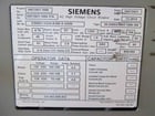 1200 Amp, SIEMENS, 05-GMSG-0063-1200-164, 4760 Volts, 2010, 125 VDC CL/TR/MOT - Image 2