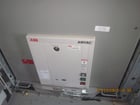 1200 Amp, ABB, AMVAC, 4160 Volts, 2009, ELECTRICALLY OPERATED, UNUSED:1 - Image 1