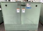 600 Amp, S & C, No. PMH-19, 15000 Volts, 17 KV MAX, PADMOUNT SWITCHGEAR - Image 1