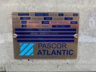 1200 Amp. PASCOR, TTT-7, 161000 V, DOUBLE END, ARCING HORN, UNUSED - Image 4