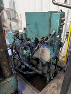 650 Ton, National #650T, swaging press - Image 6