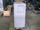 15 HP ABB, VFD15HP600VDW, VFD, 19 amp, 600 Volts, 3 phase, new surplus - Image 4