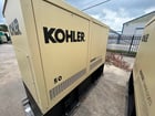 50 KW Kohler #50REOZK, diesel generator set, 120/208 Volts, 3-phase, 86 HP @ 1800 RPM, KDI3404TM engine, Tier - Image 4