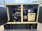 50 KW Kohler #50REOZK, diesel generator set, 120/208 Volts, 3-phase, 86 HP @ 1800 RPM, KDI3404TM engine, Tier - Image 6
