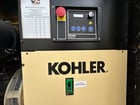 50 KW Kohler #50REOZK, diesel generator set, 120/208 Volts, 3-phase, 86 HP @ 1800 RPM, KDI3404TM engine, Tier - Image 7