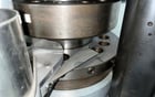 6.5 Ton, Manesty, Tablet Press, 16 Stations, 5/8" tablet diameter, 11/16" Depth of Fill, 90000 Tablets/hr. - Image 10