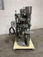 6.5 Ton, Manesty, Tablet Press, 33 Stations, 7/16" tablet diameter, 11/16" Depth of Fill, 180000 Tablets/hr. - Image 3