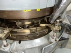 6.5 Ton, Manesty, Tablet Press, 33 Stations, 7/16" tablet diameter, 11/16" Depth of Fill, 180000 Tablets/hr. - Image 8