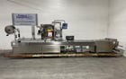 Multivac #R-230, Thermoformer, Busch Ra0100b5m3 Vacuum Pump, Neslab Chiller, Belt Conveyor, 220 V, 2001 - Image 1