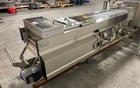 Multivac #R-230, Thermoformer, Busch Ra0100b5m3 Vacuum Pump, Neslab Chiller, Belt Conveyor, 220 V, 2001 - Image 4