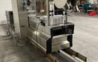 Multivac #R-230, Thermoformer, Busch Ra0100b5m3 Vacuum Pump, Neslab Chiller, Belt Conveyor, 220 V, 2001 - Image 6