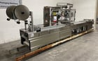 Multivac #R-230, Thermoformer, Busch Ra0100b5m3 Vacuum Pump, Neslab Chiller, Belt Conveyor, 220 V, 2001 - Image 7