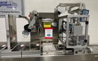 Multivac #R-230, Thermoformer, Busch Ra0100b5m3 Vacuum Pump, Neslab Chiller, Belt Conveyor, 220 V, 2001 - Image 8