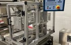 Multivac #R-230, Thermoformer, Busch Ra0100b5m3 Vacuum Pump, Neslab Chiller, Belt Conveyor, 220 V, 2001 - Image 10