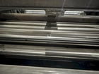 48" x 14" gauge Automatic Feed #13-32-48, Roll Straightener Leveler, 6 Over 7, Exit/Entry Pinch Rolls - Image 2
