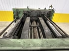 48" x 14" gauge Automatic Feed #13-32-48, Roll Straightener Leveler, 6 Over 7, Exit/Entry Pinch Rolls - Image 5