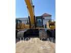 Caterpillar 336 10, Crawler Excavator, 1129 hours, S/N: RDL10187, 2023 - Image 3