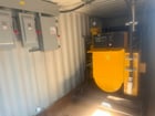 131 KW Caterpillar #G3306B-TA, Natural gas generator set, 480 Volts, 7409 hours, 2013 - Image 4