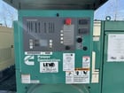 900 KW Cummins #DQFAC, diesel generator set, 277/480 Volts, 710 hours, QST30-G5 engine, EPA Tier 2, open skid - Image 4