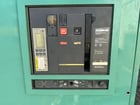 900 KW Cummins #DQFAC, diesel generator set, 277/480 Volts, 710 hours, QST30-G5 engine, EPA Tier 2, open skid - Image 7