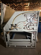 2-Lane Chicago Dryer #S-10-2000, folder, 480 V., 3.65 Amps - Image 5