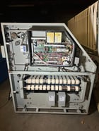 2-Lane Chicago Dryer #S-10-2000, folder, 480 V., 3.65 Amps - Image 6