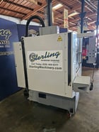 Haas #Mini-Mill, CNC vertical machining center, 10 automatic tool changer, 16" X, 12" Y, 10" Z, 6000 RPM - Image 9