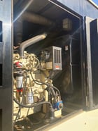 200 KW Kohler #200REOZJDT, Diesel Generator, Trailer mount, 480 Volts, John Deere Engine, 24 Volts, 3 phase - Image 5