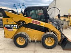 Cat 272D2, Skid Steer Loader, 1009 hours, S/N: BL201329, 2019 - Image 2