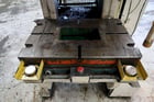 60 Ton, Niagara #E60, OBI press, 6" stroke, 18" Shut Height, 3" ram adj., 32" x21"bed, 90 SPM, air clutch & - Image 4
