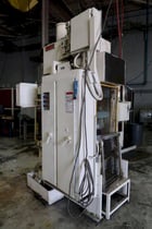 60 Ton, Niagara #E60, OBI press, 6" stroke, 18" Shut Height, 3" ram adj., 32" x21"bed, 90 SPM, air clutch & - Image 8