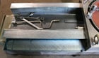 vertical turret lathe rail & turret assembly, Webster & Bennett #72 - Image 6