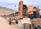 36"/42" wide x 115' long, Superior / Terranova Grasshopper conveyor, offered in multiples of 6 conveyors - Image 3