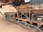 36"/42" wide x 115' long, Superior / Terranova Grasshopper conveyor, offered in multiples of 6 conveyors - Image 4