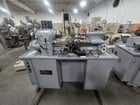 11" x 20" Hardinge #HLV-H, precision toolroom lathe, 6" 3-jaw chuck, 1.25" bore, 1.5 HP, 3000 RPM, tailstock - Image 1