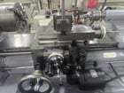 11" x 20" Hardinge #HLV-H, precision toolroom lathe, 6" 3-jaw chuck, 1.25" bore, 1.5 HP, 3000 RPM, tailstock - Image 7