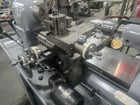11" x 20" Hardinge #HLV-H, precision toolroom lathe, 6" 3-jaw chuck, 1.25" bore, 1.5 HP, 3000 RPM, tailstock - Image 8