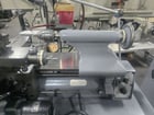 11" x 20" Hardinge #HLV-H, precision toolroom lathe, 6" 3-jaw chuck, 1.25" bore, 1.5 HP, 3000 RPM, tailstock - Image 9
