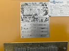 1050 KW, 1200 RPM, Kato #AA27674000, generator end, 346/600 Volts, 3-phase, rblt. - Image 5