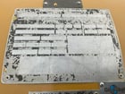 1050 KW, 1200 RPM, Kato #AA27674000, generator end, 346/600 Volts, 3-phase, rblt. - Image 6
