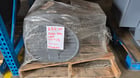 250 HP 3600 RPM Ram made by Toshiba, Frame 445TSD, ODP, 230/460 Volts - Image 1