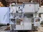 10000/14000 kVA, 22900 Delta Primary, 4160/2400 Wye Secondary, ASEA, LTC Substation - Image 2