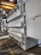10000/14000 kVA, 22900 Delta Primary, 4160/2400 Wye Secondary, ASEA, LTC Substation - Image 3