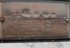27 KV 27600 V PRIMARY, 115 V SECONDARY, GE TYPE JVT-200 POTENTIAL TRANSFORMER - Image 2