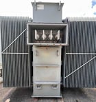 3750/4200/687/5250 kVA, 13200 Delta Primary, 480/277 Wye Secondary, SQUARE D Substation - Image 4