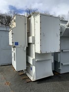 4000/5000/5600 kVA, 33000 Delta Primary, 4160/2400 WYE Secondary, General Electric Substation - Image 3