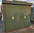 2000 kVA, 13200 WYE Primary, 480/277 WYE Secondary, ABB Dry Type - Image 2