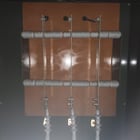 2000 kVA, 13200 WYE Primary, 480/277 WYE Secondary, ABB Dry Type - Image 3