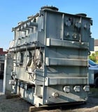 15000/20000 kVA, 138000 DELTA Primary, 4360/2515 WYE Secondary, GE PROLEC Substation - Image 2